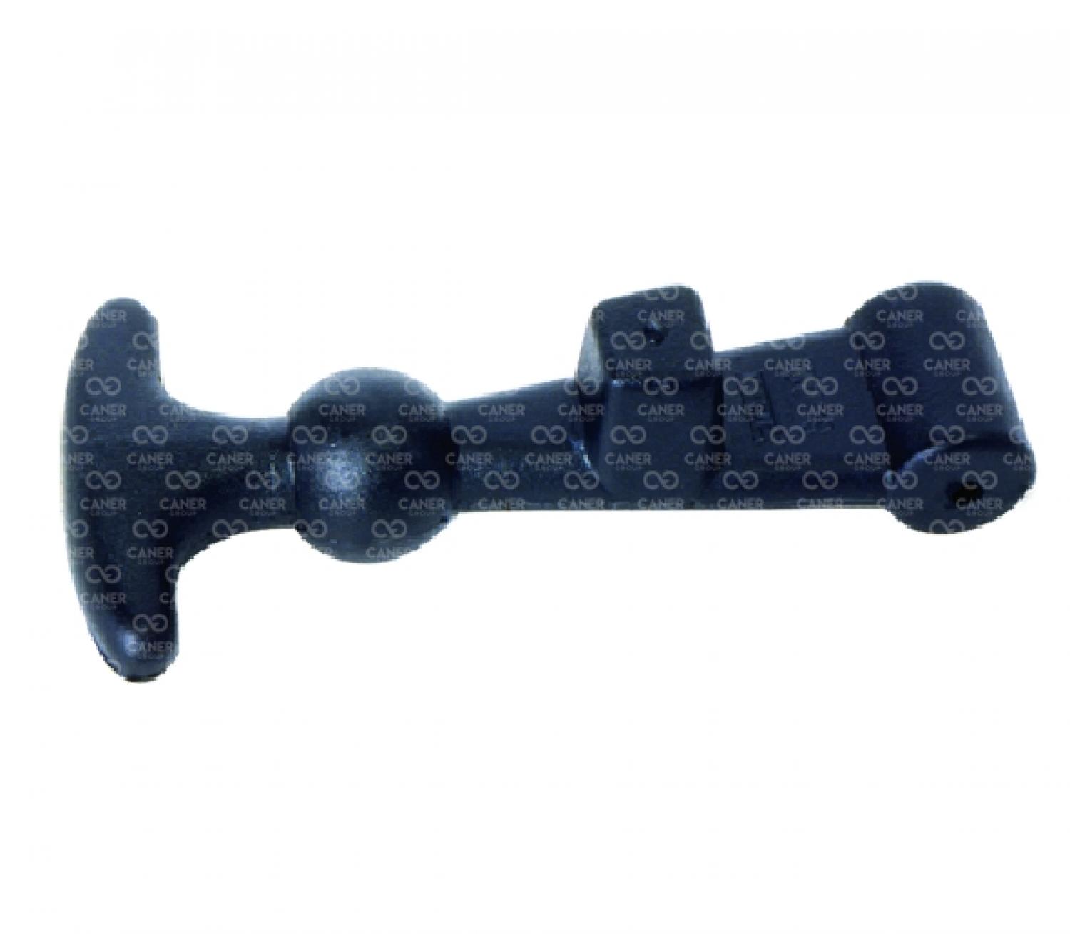 7428 ŞEM; MAN 26.281 AKÜ KAPAK MNDALI-;81971010000; 